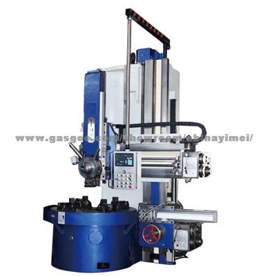C5112E Single Column Vertical Lathe