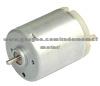 Dc Motor Small Dc Motor(RS-360A/RS-365A)