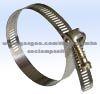 Quick Release Hose Clamp