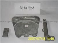 Brake Caliper for VW Honda