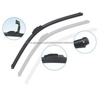 ZB Type Windshield Wiper Blade