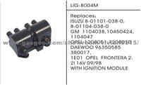 Isuzu Ignition Coil 8-01101-038-0