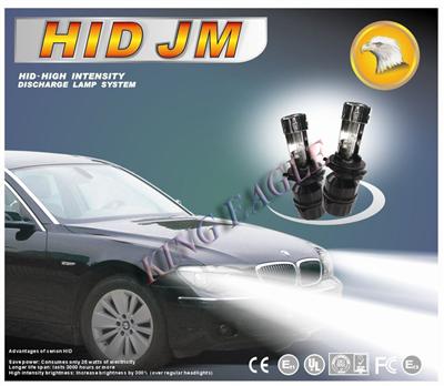 35W XENON HID CONVERSION KIT