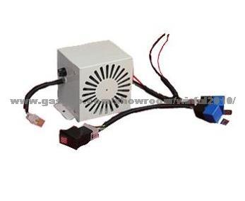 Bus Air-condition Heater ( Electric Heater)