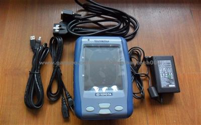 TOYOTA Intelligent Tester2,Denso II