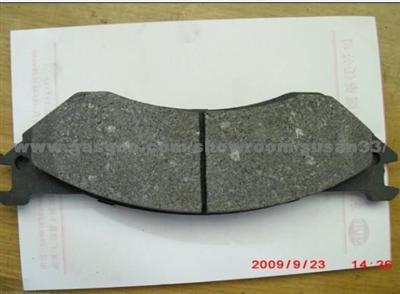 Brake Pad