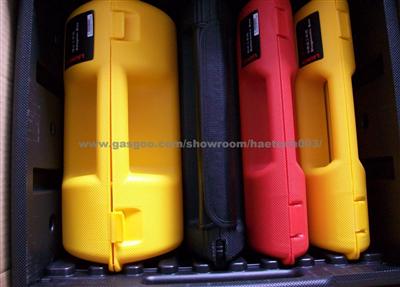 Launch X431 Tool Infinite with Bluetooth