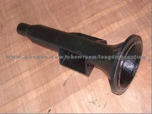 Axle Shaft