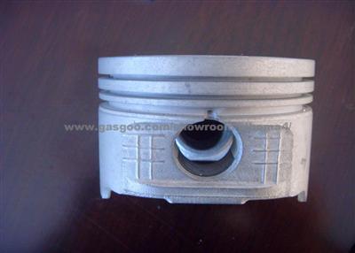 Piston Peugeot 206