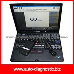 Vas 5054a V18 Diagnostic Tool (vw Audi)