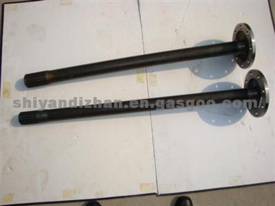 Axle Shaft