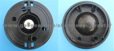 Manual Mirror Actuator for Truck Exterior Mirror