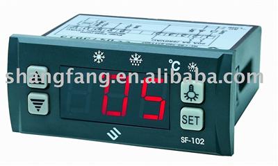 Digital Temperature Controller Sf-102