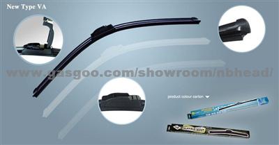 VA Type Auto Wiper Blade