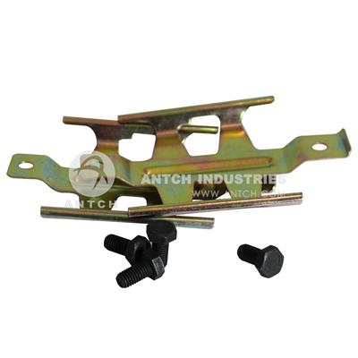 Brake Pad Accessories