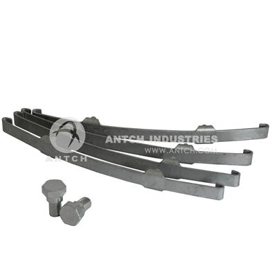 Brake Pad Spring