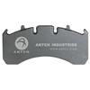 Renault Truck Backing Plate WVA29177