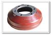 Brake drum 331F026 DRUM