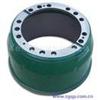 HEAVY DUTY DRUM LJHD003 for MERCEDES