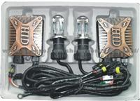 Hid H4 H/ L Xenon Kit