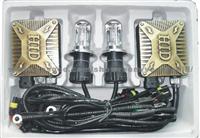 Hid H4 H/ L Xenon Kit