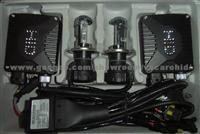 Hid H4 H/ L Xenon Kit