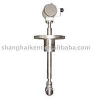 (KTLU) Gas Flow Meter