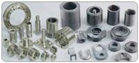 Cnc Machining Parts / Cnc Parts / High Precision Parts/ Precision Fittings