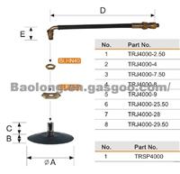 Agricultural/Off-the-road  Valve TRJ4000