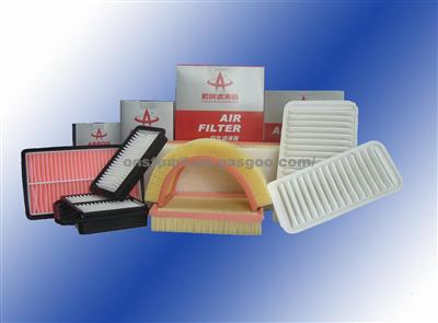 Air Filter for All Cars