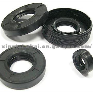 Oil Seal For Acura,Audi  Materials: NBR, RP