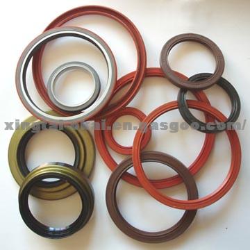 Oil Seal For Acura,Aston Martin