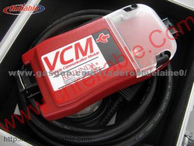 Ford Vcm Ids-for Ford Mazda Jaguar Land Rover