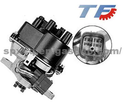 Honda Brand New Distributor TD-81U