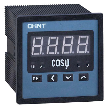 PH666 Digital Power Factor Meter