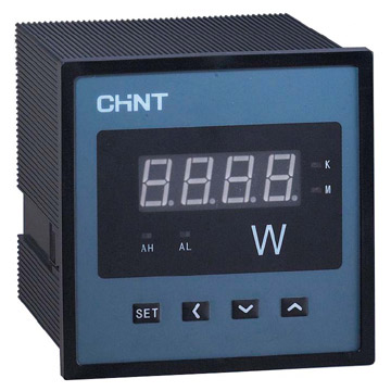 PS7777 Digital Power Meter