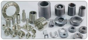 Cnc Machining Parts / Cnc Parts / High Precision Parts/ Precision Fittings
