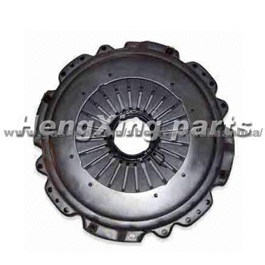 Howo Clutch Plate AZ9114160010