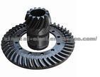 Run-In Gearing Lh