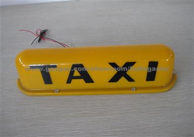 Taxi Light