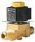 Solenoid Valve for BMW Refrigeration with Ce