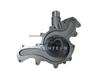 Ford Aerostar Explorer Ranger Mazda B4000 Pickup 4016 Navajo Water Pump F0TZ-8501D F5TZ-8501C F0TZ-8501G F7TZ-8501AB AW4060 GWF-77A