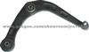 Track Control Arm For PEUGEOT 206