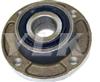 Wheel hub bearing PEUGEOT 95 619 162