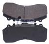 Truck Brake Pads KNORR SN/SN6 29095 WVA 29061