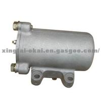Control Cylinder