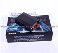 GPS Tracker