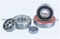 Deep Groove Ball Bearing