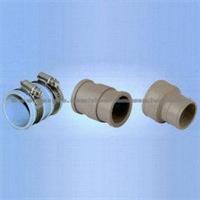 Stainless Steel Hose Clamps