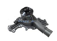 Ford Aerostar Explorer Ranger Mazda B4000 Pickup 4016 Navajo Water Pump F0TZ-8501D F5TZ-8501C F0TZ-8501G F7TZ-8501AB AW4060 GWF-77A